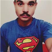 étudiant très bien formé en langue brésilienne